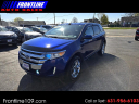 Thumbnail image of 2013 Ford Edge at Front Line Auto Sales