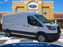 Thumbnail image of 2024 Ford Transit at Coconut Point Ford USED