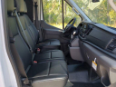 Thumbnail image of 2024 Ford Transit at Coconut Point Ford USED