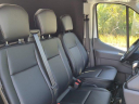 Thumbnail image of 2024 Ford Transit at Coconut Point Ford USED