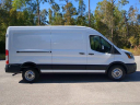 Thumbnail image of 2024 Ford Transit at Coconut Point Ford USED