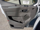 Thumbnail image of 2024 Ford Transit at Coconut Point Ford USED