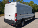 Thumbnail image of 2024 Ford Transit at Coconut Point Ford USED