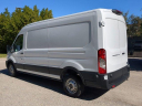 Thumbnail image of 2024 Ford Transit at Coconut Point Ford USED
