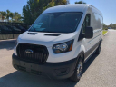 Thumbnail image of 2024 Ford Transit at Coconut Point Ford USED