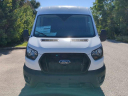 Thumbnail image of 2024 Ford Transit at Coconut Point Ford USED