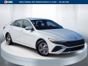 Thumbnail image of 2025 Hyundai ELANTRA at KingMitsubishiHyundai-New of Deerfield Beach, FL