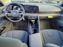 Thumbnail image of 2025 Hyundai ELANTRA at KingMitsubishiHyundai-New of Deerfield Beach, FL