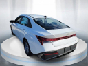 Thumbnail image of 2025 Hyundai ELANTRA at KingMitsubishiHyundai-New of Deerfield Beach, FL