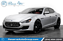 Thumbnail image of 2018 Maserati Ghibli at Reserve Auto Group
