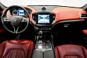 Thumbnail image of 2018 Maserati Ghibli at Reserve Auto Group