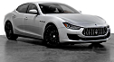 Thumbnail image of 2018 Maserati Ghibli at Reserve Auto Group
