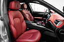 Thumbnail image of 2018 Maserati Ghibli at Reserve Auto Group