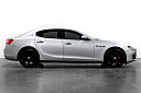 Thumbnail image of 2018 Maserati Ghibli at Reserve Auto Group