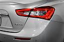Thumbnail image of 2018 Maserati Ghibli at Reserve Auto Group