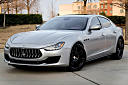 Thumbnail image of 2018 Maserati Ghibli at Reserve Auto Group