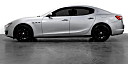 Thumbnail image of 2018 Maserati Ghibli at Reserve Auto Group