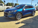 Thumbnail image of 2020 Ford Escape at A & B Motors