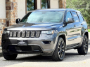 Thumbnail image of 2017 Jeep Grand Cherokee at EXECUTIVE MOTOR GROUP LLC