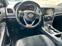 Thumbnail image of 2017 Jeep Grand Cherokee at EXECUTIVE MOTOR GROUP LLC