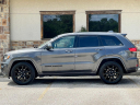Thumbnail image of 2017 Jeep Grand Cherokee at EXECUTIVE MOTOR GROUP LLC