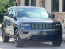 Thumbnail image of 2017 Jeep Grand Cherokee at EXECUTIVE MOTOR GROUP LLC