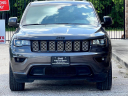 Thumbnail image of 2017 Jeep Grand Cherokee at EXECUTIVE MOTOR GROUP LLC