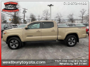 Thumbnail image of 2018 Toyota Tacoma at Westbury Toyota Scion