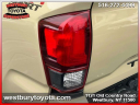 Thumbnail image of 2018 Toyota Tacoma at Westbury Toyota Scion