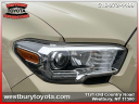 Thumbnail image of 2018 Toyota Tacoma at Westbury Toyota Scion