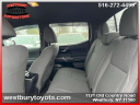Thumbnail image of 2018 Toyota Tacoma at Westbury Toyota Scion