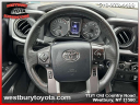 Thumbnail image of 2018 Toyota Tacoma at Westbury Toyota Scion
