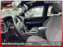 Thumbnail image of 2018 Toyota Tacoma at Westbury Toyota Scion