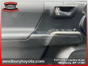 Thumbnail image of 2018 Toyota Tacoma at Westbury Toyota Scion