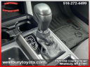 Thumbnail image of 2018 Toyota Tacoma at Westbury Toyota Scion