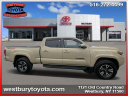 Thumbnail image of 2018 Toyota Tacoma at Westbury Toyota Scion