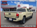Thumbnail image of 2018 Toyota Tacoma at Westbury Toyota Scion