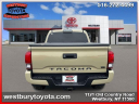 Thumbnail image of 2018 Toyota Tacoma at Westbury Toyota Scion