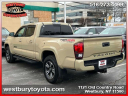Thumbnail image of 2018 Toyota Tacoma at Westbury Toyota Scion