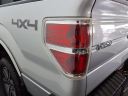 Thumbnail image of 2014 Ford F-150 at Durrett Motor Company