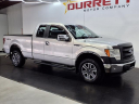 Thumbnail image of 2014 Ford F-150 at Durrett Motor Company
