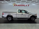 Thumbnail image of 2014 Ford F-150 at Durrett Motor Company
