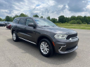 Thumbnail image of 2021 Dodge Durango at Kufleitner Chrysler Dodge Jeep Ram