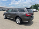Thumbnail image of 2021 Dodge Durango at Kufleitner Chrysler Dodge Jeep Ram