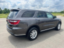 Thumbnail image of 2021 Dodge Durango at Kufleitner Chrysler Dodge Jeep Ram