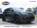 Thumbnail image of 2021 Land Rover Range Rover Evoque at Cocoa Ford
