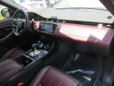 2021 Land Rover Range Rover Evoque R-Dynamic HSE at Cocoa Ford
