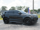 Thumbnail image of 2021 Land Rover Range Rover Evoque at Cocoa Ford