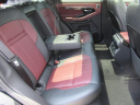 Thumbnail image of 2021 Land Rover Range Rover Evoque at Cocoa Ford