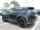 Thumbnail image of 2021 Land Rover Range Rover Evoque at Cocoa Ford
